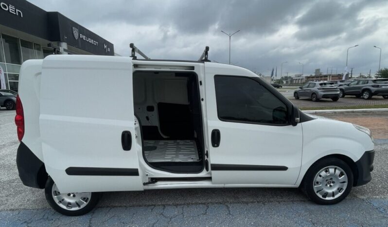 FIAT DOBLO CARGO MAXI BASIS 1.6 MJT full