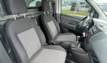 FIAT DOBLO CARGO MAXI BASIS 1.6 MJT full