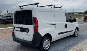 FIAT DOBLO CARGO MAXI BASIS 1.6 MJT full