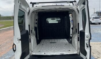 FIAT DOBLO CARGO MAXI BASIS 1.6 MJT full