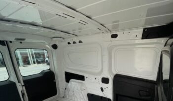 FIAT DOBLO CARGO MAXI BASIS 1.6 MJT full