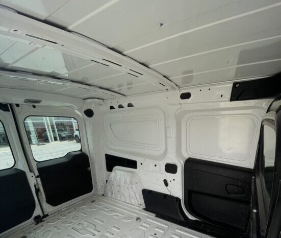FIAT DOBLO CARGO MAXI BASIS 1.6 MJT full