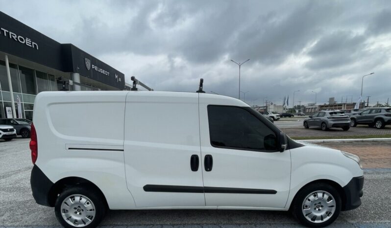 FIAT DOBLO CARGO MAXI BASIS 1.6 MJT full