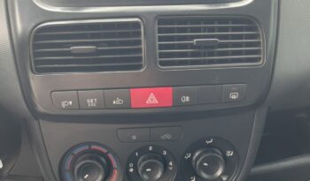 FIAT DOBLO CARGO MAXI BASIS 1.6 MJT full
