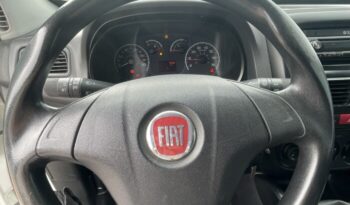 FIAT DOBLO CARGO MAXI BASIS 1.6 MJT full