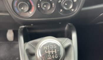 FIAT DOBLO CARGO MAXI BASIS 1.6 MJT full
