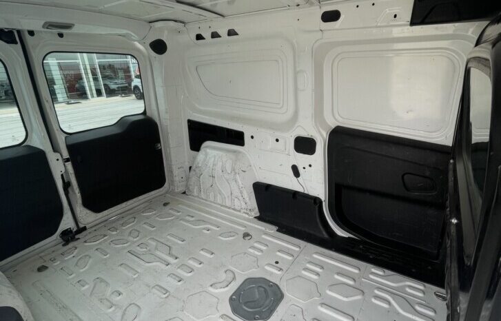 FIAT DOBLO CARGO MAXI BASIS 1.6 MJT full