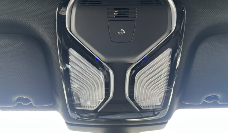 BMW 740e Plug-In M Pack full