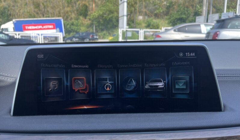 BMW 740e Plug-In M Pack full