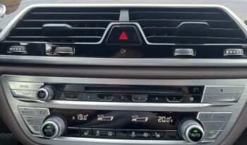 BMW 740e Plug-In M Pack full
