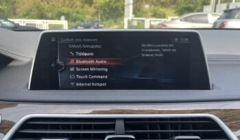 BMW 740e Plug-In M Pack full
