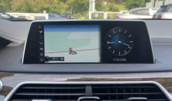 BMW 740e Plug-In M Pack full