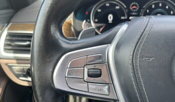 BMW 740e Plug-In M Pack full