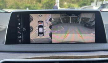 BMW 740e Plug-In M Pack full