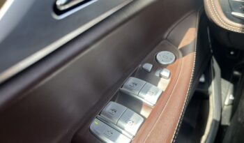 BMW 740e Plug-In M Pack full