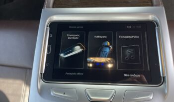 BMW 740e Plug-In M Pack full
