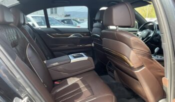 BMW 740e Plug-In M Pack full