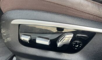 BMW 740e Plug-In M Pack full