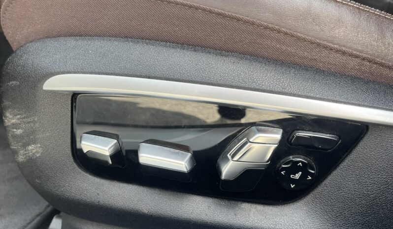 BMW 740e Plug-In M Pack full