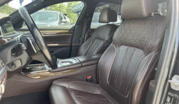 BMW 740e Plug-In M Pack full