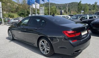 BMW 740e Plug-In M Pack full