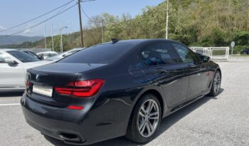 BMW 740e Plug-In M Pack full