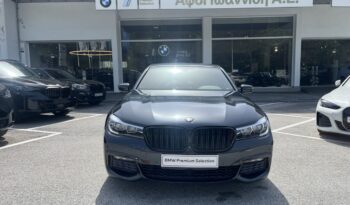 BMW 740e Plug-In M Pack full
