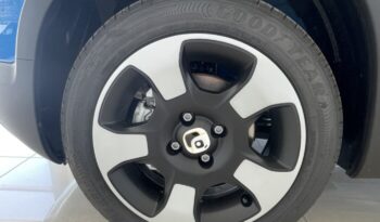 FIAT Panda Cross 1.0 GSE 65cv full