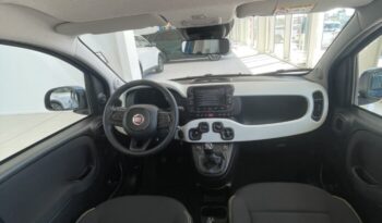 FIAT Panda Cross 1.0 GSE 65cv full