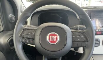 FIAT Panda Cross 1.0 GSE 65cv full