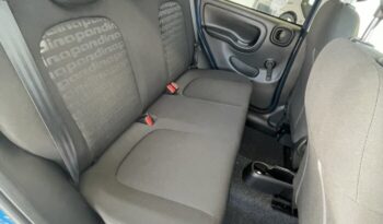 FIAT Panda Cross 1.0 GSE 65cv full