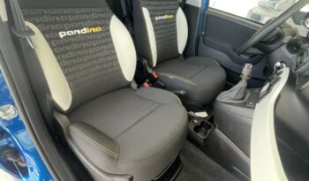 FIAT Panda Cross 1.0 GSE 65cv full