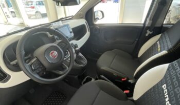 FIAT Panda Cross 1.0 GSE 65cv full