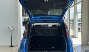 FIAT Panda Cross 1.0 GSE 65cv full