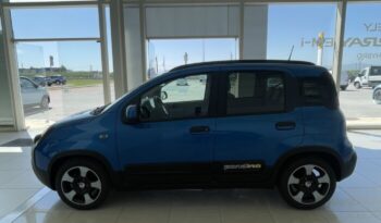 FIAT Panda Cross 1.0 GSE 65cv full