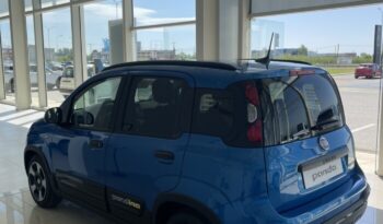 FIAT Panda Cross 1.0 GSE 65cv full