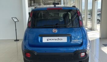 FIAT Panda Cross 1.0 GSE 65cv full