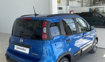 FIAT Panda Cross 1.0 GSE 65cv full