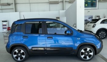 FIAT Panda Cross 1.0 GSE 65cv full