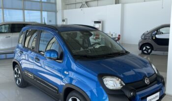 FIAT Panda Cross 1.0 GSE 65cv full