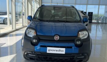 FIAT Panda Cross 1.0 GSE 65cv full