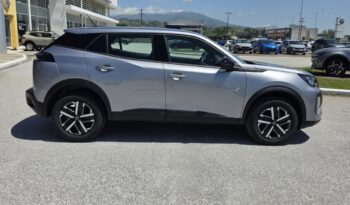 PEUGEOT 2008 FL 1.2 100hp STYLE full