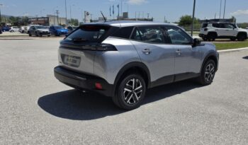 PEUGEOT 2008 FL 1.2 100hp STYLE full