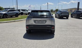 PEUGEOT 2008 FL 1.2 100hp STYLE full