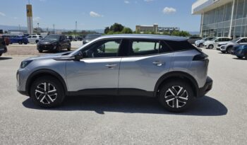 PEUGEOT 2008 FL 1.2 100hp STYLE full