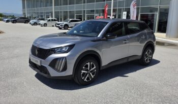 PEUGEOT 2008 FL 1.2 100hp STYLE full