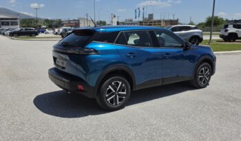 PEUGEOT 2008 FL 1.2 100hp STYLE full