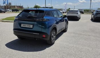 PEUGEOT 2008 FL 1.2 100hp STYLE full
