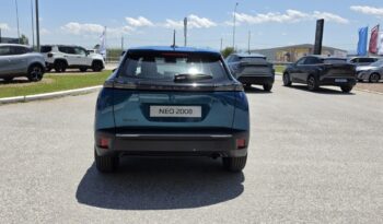 PEUGEOT 2008 FL 1.2 100hp STYLE full