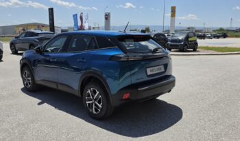 PEUGEOT 2008 FL 1.2 100hp STYLE full